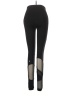 Lululemon Athletica Black Active Pants Size 6 - photo 2