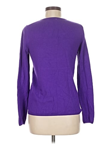Ann Taylor Pullover Sweater (view 2)