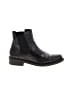 Stuart Weitzman Black Ankle Boots Size 7 - photo 1
