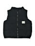 Old Navy 100% Nylon Black Vest Size 12-18 mo - photo 1