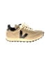 VEJA Tan Sneakers Size 5 - photo 1
