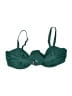 CUUP Green Swimsuit Top Size 24 - photo 2