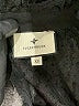 Tuckernuck 100% Polyester Black Long Sleeve Blouse Size XS - photo 7