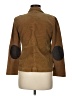 Current/Elliott Brown Blazer Size Med (2) - photo 2