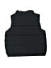 Old Navy 100% Nylon Black Vest Size 12-18 mo - photo 2