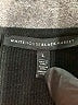 White House Black Market Black Pullover Sweater Size L - photo 7