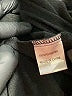 Dream State 100% Polyester Black Cocktail Dress Size 8 - photo 7
