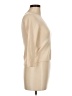 Babaton Tan Cardigan Size M - photo 4