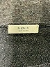 A.gain Metallic Silver Cocktail Dress Size S - photo 7