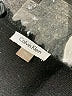Calvin Klein 100% Polyester Black Cardigan Size S - photo 7