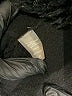 Calvin Klein 100% Polyester Black Cardigan Size S - photo 8