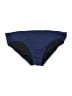 Lands' End Solid Blue Swimsuit Bottoms Size 14 - photo 1