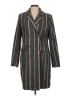 Whiteroom + Cactus 100% Polyester Gray Coat Size M - photo 1