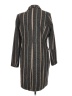 Whiteroom + Cactus 100% Polyester Gray Coat Size M - photo 2