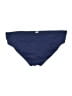 Lands' End Solid Blue Swimsuit Bottoms Size 14 - photo 2