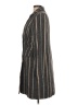 Whiteroom + Cactus 100% Polyester Gray Coat Size M - photo 5