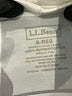 L.L.Bean Ivory Long Sleeve Top Size S - photo 7