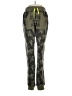 Zumba Wear Camo Green Track Pants Size M - photo 1