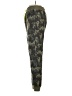 Zumba Wear Camo Green Track Pants Size M - photo 5