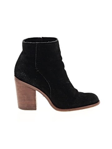 Sole Society Ankle Boots (view 1)