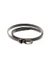 Ecote Gray Black Belt Size S - photo 1