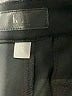 Kut from the Kloth Solid Black Dress Pants Size 12 - photo 3