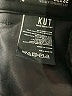 Kut from the Kloth Solid Black Dress Pants Size 12 - photo 4