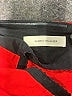Cedric Charlier 100% Polyester Solid Red Jumpsuit Size 6 - photo 4