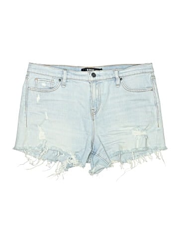 Hudson Jeans Denim Shorts (view 1)