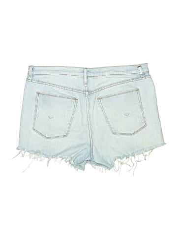 Hudson Jeans Denim Shorts (view 2)