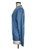 Johnston & Murphy 100% Acrylic Blue Pullover Sweater Size M - photo 5