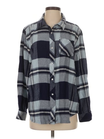 Idyllwind Fueled by Miranda Lambert Long Sleeve Button-Down Shirt (view 1)