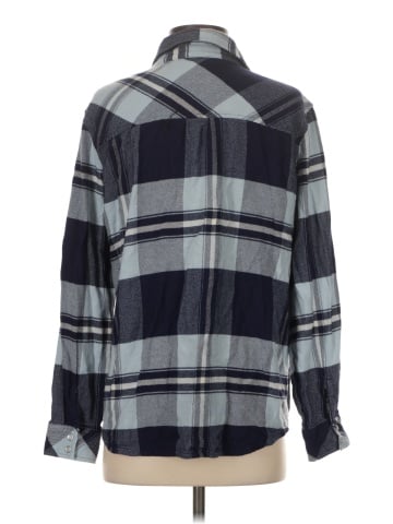 Idyllwind Fueled by Miranda Lambert Long Sleeve Button-Down Shirt (view 2)