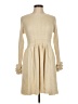 Unbranded Ivory Casual Dress Size M - photo 1