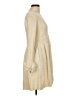 Unbranded Ivory Casual Dress Size M - photo 4