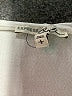 Express One Eleven Ivory Cardigan Size L - photo 7