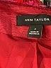 Ann Taylor Print Red Blazer Size 4 - photo 6