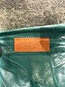 Umgee Green Raincoat Size M - photo 6