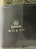 Zeronic Solid Black Blue Active Pants Size 4 (estimated) - photo 7