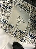 Joie Print Ivory Jacket Size S - photo 6