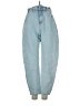 Zara Blue Jeans Size 0 - photo 1