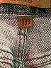 Judy Blue Houndstooth Gray Jeans Size 11 - photo 8