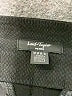 Lord & Taylor Solid Black Active Pants Size 2 (petite) - photo 7