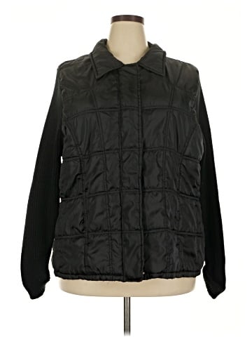 Dollhouse Jacket (view 1)