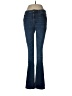 Free People Blue Jeans Size 28 waist - photo 1