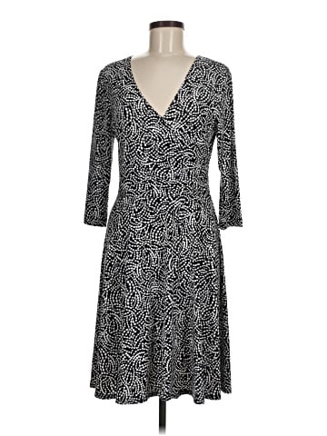 En Focus Casual Dress (view 1)