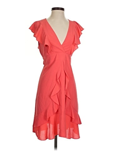 Glam Cocktail Dress (view 1)