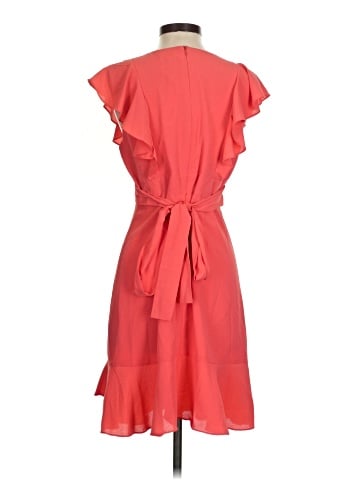 Glam Cocktail Dress (view 2)