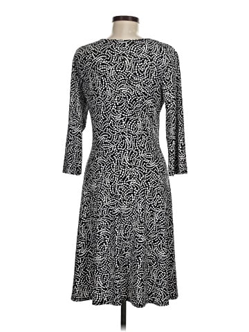 En Focus Casual Dress (view 2)