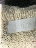 Isalis Ivory Cardigan Size L - photo 7